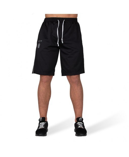 Шорты Gorilla Wear Functional Mesh Shorts / Черно-красные, Шорты Gorilla Wear Functional Mesh Shorts L/XL Черно-красные
Шорты Gorilla Wear Functional Mesh Shorts / Черно-красные, Шорты Gorilla Wear Functional Mesh Shorts L/XL Черно-красные