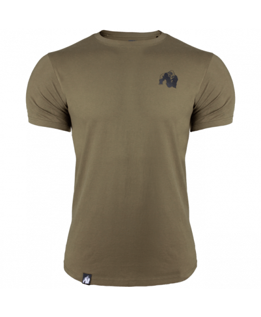 Футболка Gorilla Wear Detroit T-shirt Зеленая/Хакки/Комуфляжная, Футболка Gorilla Wear Detroit T-shirt 4XL Зеленая/Хакки/Комуфляжная
Футболка Gorilla Wear Detroit T-shirt Зеленая/Хакки/Комуфляжная, Футболка Gorilla Wear Detroit T-shirt 4XL Зеленая/Хакки/Комуфляжная