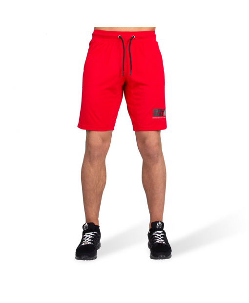 Шорты Gorilla Wear San Antonio Shorts Красные, Шорты Gorilla Wear San Antonio Shorts XL Красные
Шорты Gorilla Wear San Antonio Shorts Красные, Шорты Gorilla Wear San Antonio Shorts XL Красные
