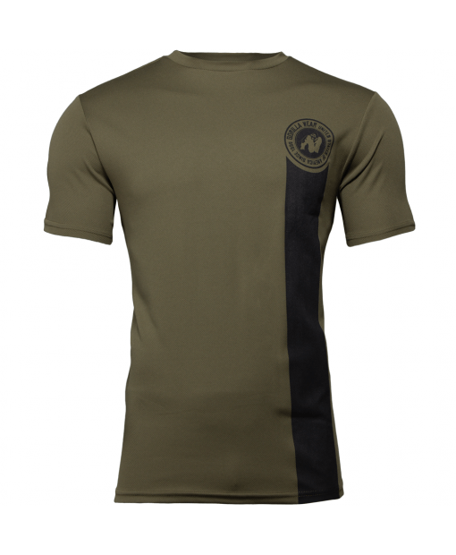 Футболка Gorilla Wear Forbes T-shirt Зеленая/Хакки/Комуфляжная, Футболка Gorilla Wear Forbes T-shirt 4XL Зеленая/Хакки/Комуфляжная
Футболка Gorilla Wear Forbes T-shirt Зеленая/Хакки/Комуфляжная, Футболка Gorilla Wear Forbes T-shirt 4XL Зеленая/Хакки/Комуфляжная