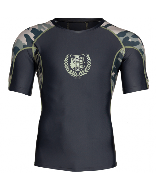 Футболка Gorilla Wear Cypress Rashguard Short Sleeves Зеленая/Хакки/Комуфляжная, Футболка Gorilla Wear Cypress Rashguard Short Sleeves S Зеленая/Хакки/Комуфляжная
Футболка Gorilla Wear Cypress Rashguard Short Sleeves Зеленая/Хакки/Комуфляжная, Футболка Gorilla Wear Cypress Rashguard Short Sleeves S Зеленая/Хакки/Комуфляжная