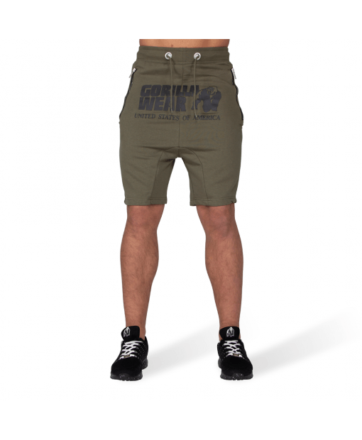 Шорты Gorilla Wear Alabama Drop Crotch Shorts Зеленые/Хакки/Комуфляжные, Шорты Gorilla Wear Alabama Drop Crotch Shorts 3XL Зеленые/Хакки/Комуфляжные
Шорты Gorilla Wear Alabama Drop Crotch Shorts Зеленые/Хакки/Комуфляжные, Шорты Gorilla Wear Alabama Drop Crotch Shorts 3XL Зеленые/Хакки/Комуфляжные