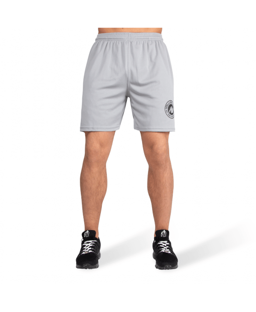 Шорты Gorilla Wear Forbes Shorts Серые, Шорты Gorilla Wear Forbes Shorts 2XL Серые
Шорты Gorilla Wear Forbes Shorts Серые, Шорты Gorilla Wear Forbes Shorts 2XL Серые
