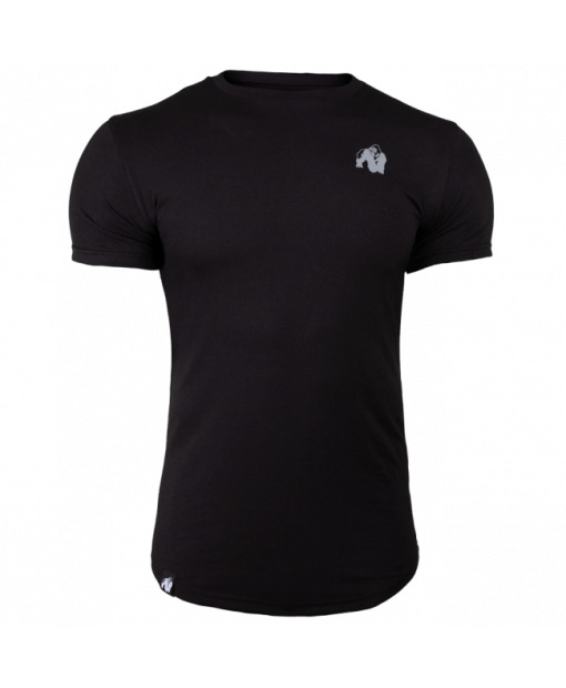 Футболка Gorilla Wear Detroit T-shirt Черная, Футболка Gorilla Wear Detroit T-shirt 3XL Черная
Футболка Gorilla Wear Detroit T-shirt Черная, Футболка Gorilla Wear Detroit T-shirt 3XL Черная