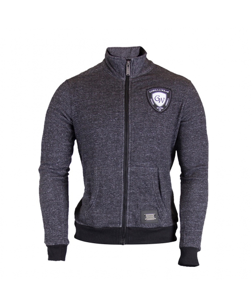 Кофта Gorilla Wear Jacksonville Jacket Серая, Кофта Gorilla Wear Jacksonville Jacket 3XL Серая
Кофта Gorilla Wear Jacksonville Jacket Серая, Кофта Gorilla Wear Jacksonville Jacket 3XL Серая