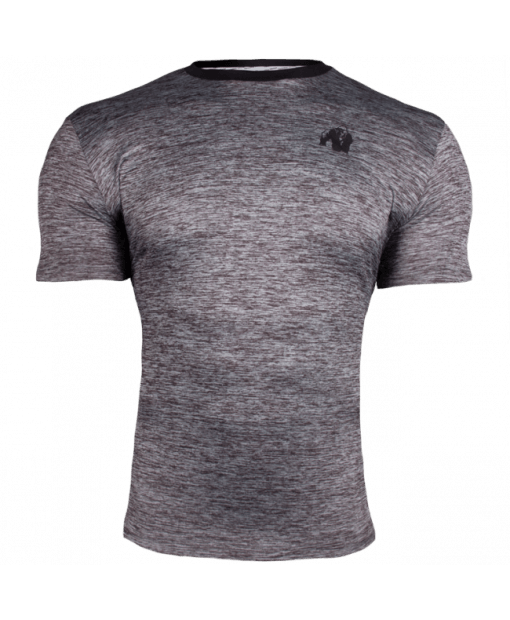 Футболка Gorilla Wear Roy T-shirt Серо-черная, Футболка Gorilla Wear Roy T-shirt XL Серо-черная
Футболка Gorilla Wear Roy T-shirt Серо-черная, Футболка Gorilla Wear Roy T-shirt XL Серо-черная