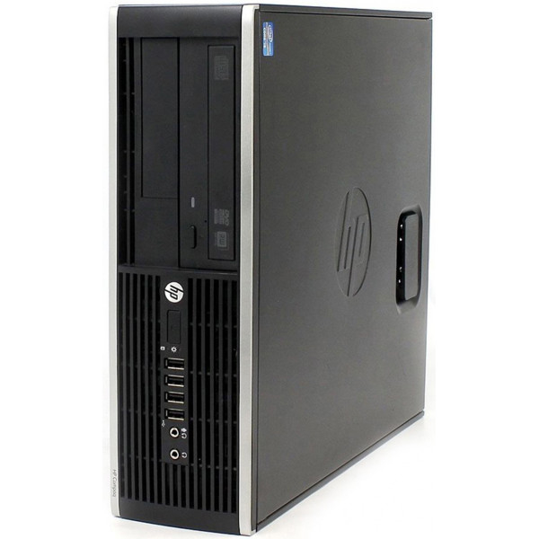 Б/в Системный блок HP Compaq 6300 Pro / Intel Core i3-2120 / 4 Гб / HDD 500 Гб / Класс B
Б/в Системный блок HP Compaq 6300 Pro / Intel Core i3-2120 / 4 Гб / HDD 500 Гб / Класс B