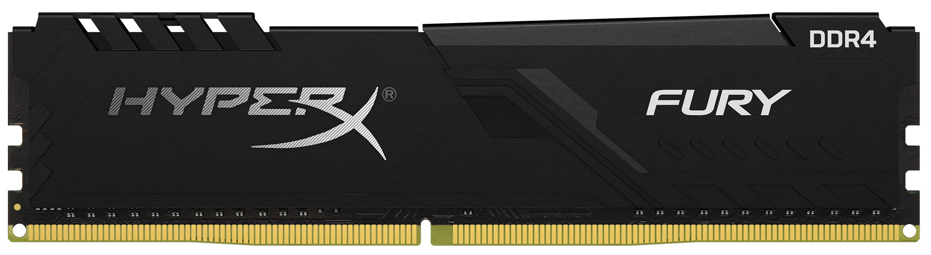 Оперативная память HyperX DDR4-2666 32768MB PC4-21328 Fury Black (HX426C16FB3/32)
Оперативная память HyperX DDR4-2666 32768MB PC4-21328 Fury Black (HX426C16FB3/32)