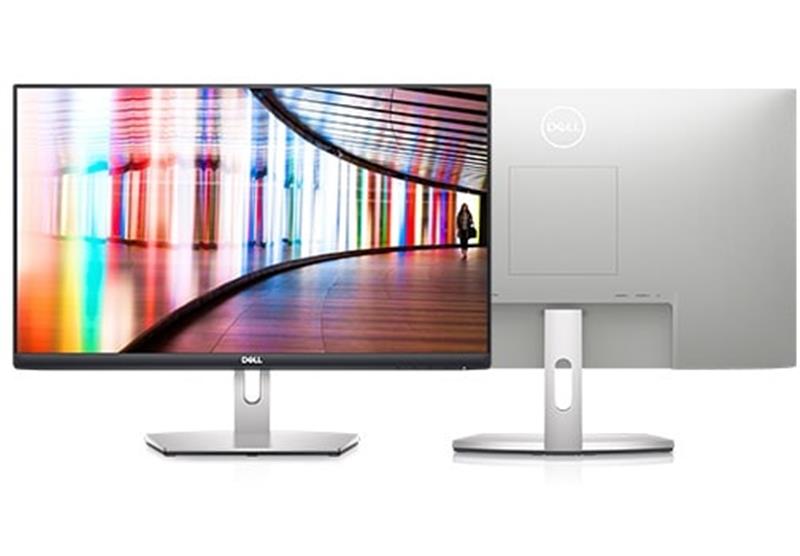 Монитор DELL 23.8" S2421HN (210-AXKS) IPS Silver; 1920x1080, 250 кд/м2, 4 мс, 2xHDMI
Монитор DELL 23.8" S2421HN (210-AXKS) IPS Silver; 1920x1080, 250 кд/м2, 4 мс, 2xHDMI