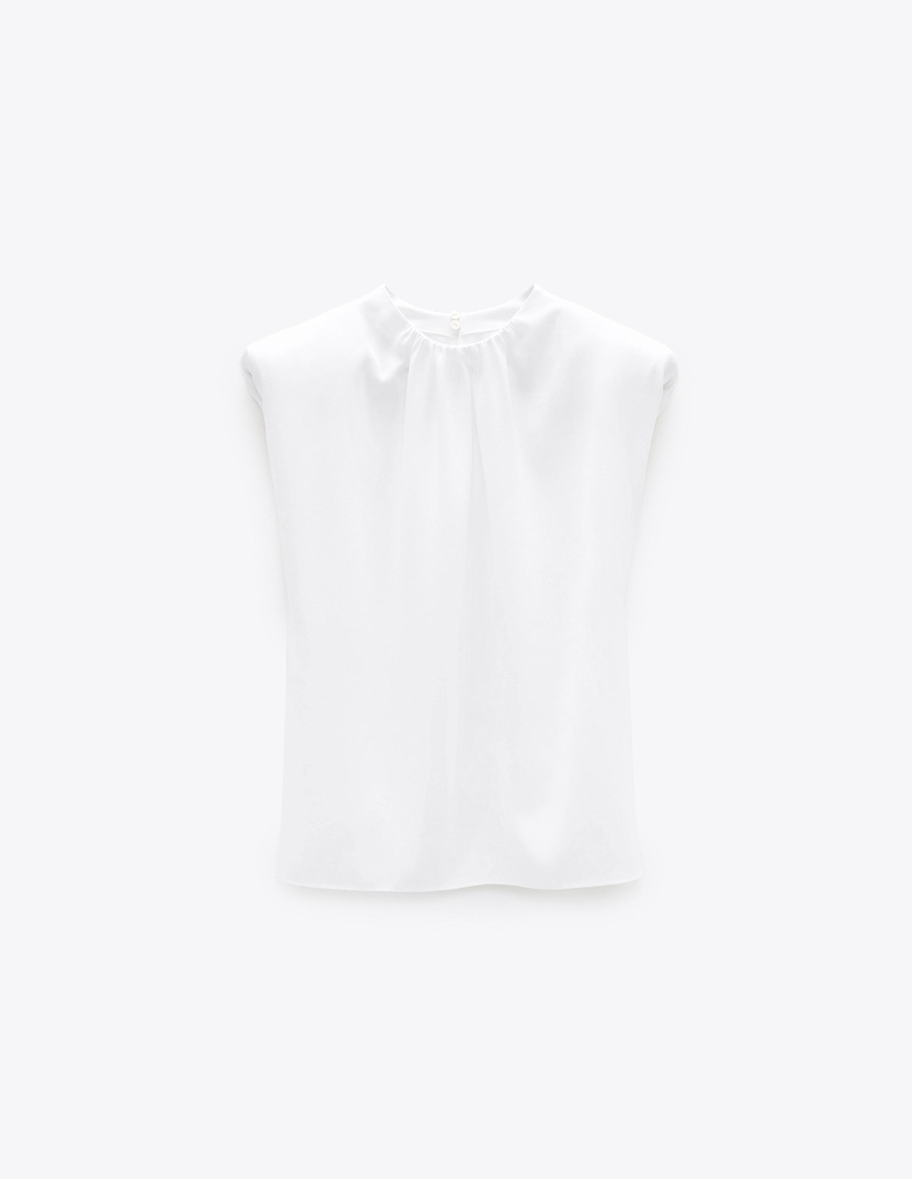Блуза Zara Ж1068682 (7838/778/251) цвет белый, Блуза Zara Ж1068682 (7838/778/251) цвет белый XS
Блуза Zara Ж1068682 (7838/778/251) цвет белый, Блуза Zara Ж1068682 (7838/778/251) цвет белый XS