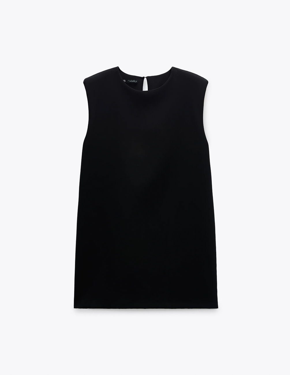 Платье Zara Ж1069087 (7920/312/800) цвет черный, Платье Zara Ж1069087 (7920/312/800) цвет черный XS
Платье Zara Ж1069087 (7920/312/800) цвет черный, Платье Zara Ж1069087 (7920/312/800) цвет черный XS