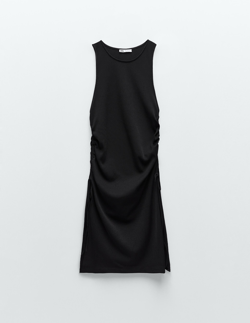 Туника Zara Ж1068947 (1131/426/800) цвет черный, Туника Zara Ж1068947 (1131/426/800) цвет черный M
Туника Zara Ж1068947 (1131/426/800) цвет черный, Туника Zara Ж1068947 (1131/426/800) цвет черный M