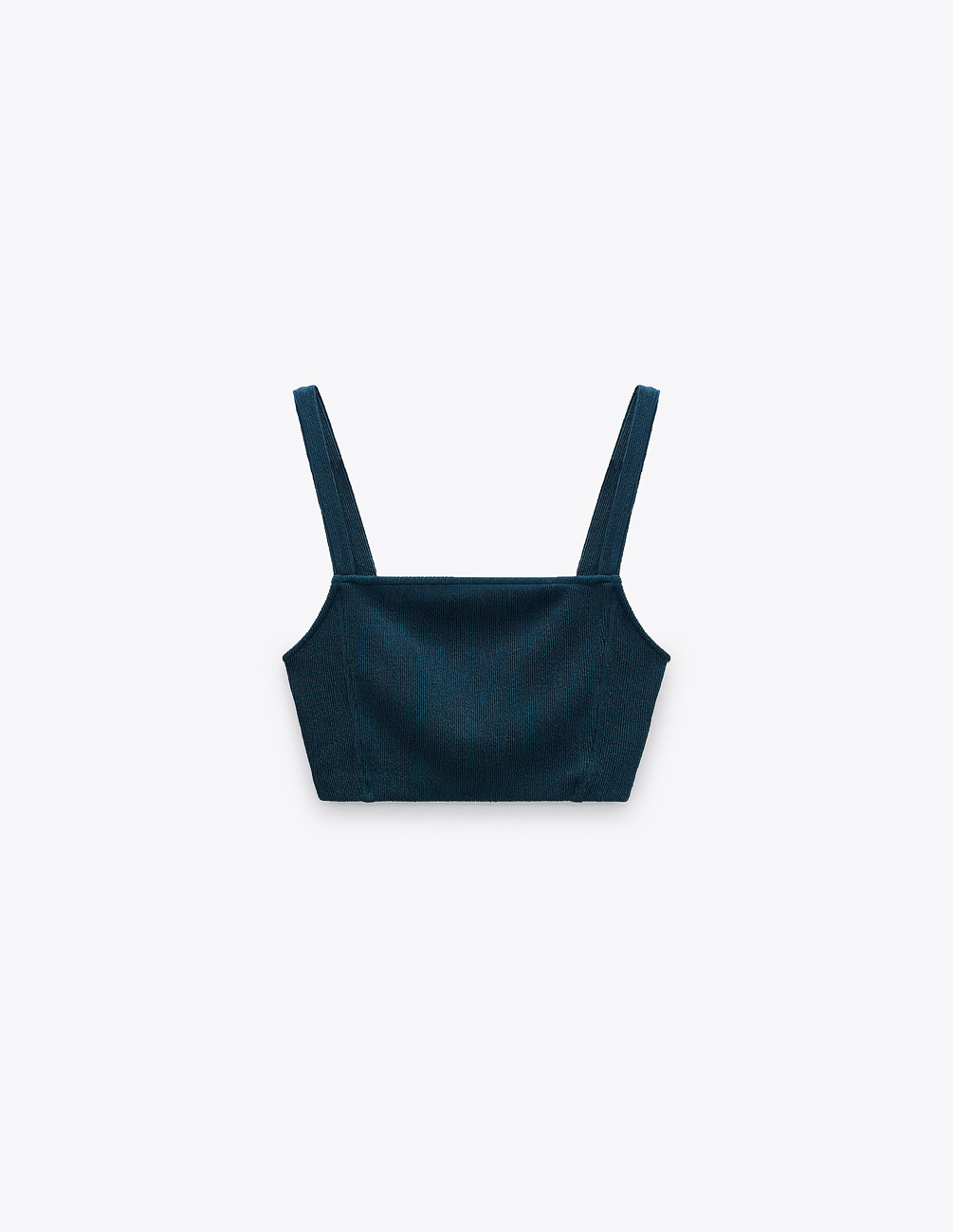 Топ Zara Ж1069275 (5507/628/490) цвет синий, Топ Zara Ж1069275 (5507/628/490) цвет синий M
Топ Zara Ж1069275 (5507/628/490) цвет синий, Топ Zara Ж1069275 (5507/628/490) цвет синий M