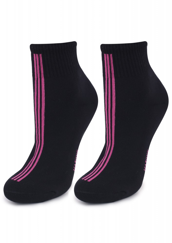 Шкарпетки, слідочки Marilyn 57 black/pink, Шкарпетки, слідочки Marilyn 57 one size black/pink
Шкарпетки, слідочки Marilyn 57 black/pink, Шкарпетки, слідочки Marilyn 57 one size black/pink