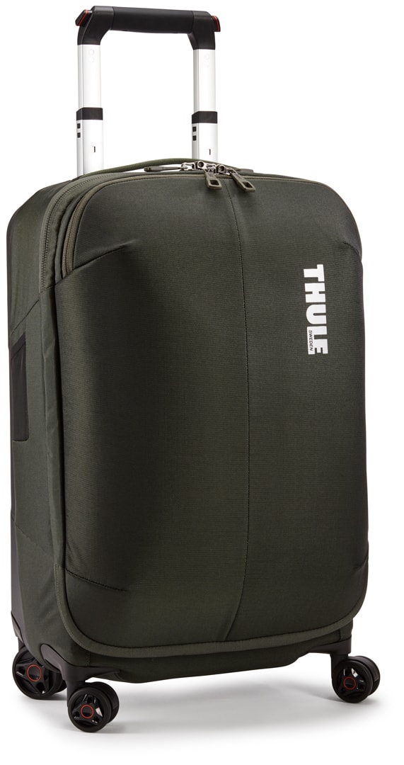 Чемодан на колесах Thule Subterra Carry-On Spinner (Dark Forest) (TH 3203918)
Чемодан на колесах Thule Subterra Carry-On Spinner (Dark Forest) (TH 3203918)