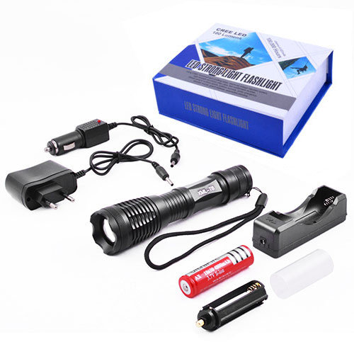Фонарь диодный Police 1837-T6 1x18650/3xAAA ЗУ 220V/12V zoom коробка MVT-00000046607 (NAT03358) 
Фонарь диодный Police 1837-T6 1x18650/3xAAA ЗУ 220V/12V zoom коробка MVT-00000046607 (NAT03358)