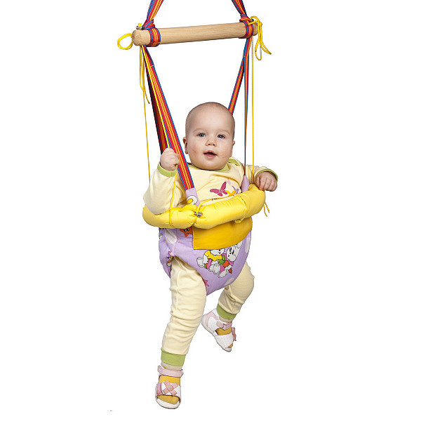 Детские прыгунки для самых маленьких с обручем Тарзанка Baby Sport SB Разноцветные
Детские прыгунки для самых маленьких с обручем Тарзанка Baby Sport SB Разноцветные