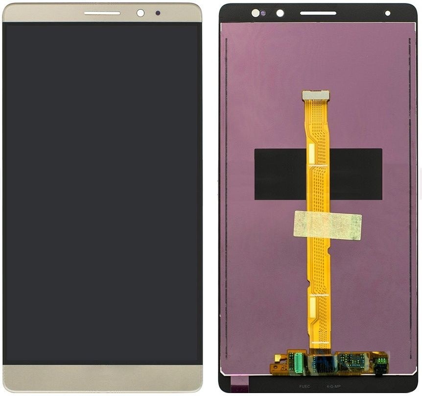 Дисплей для Huawei Mate 8 (NXT-L29, NXT-AL10, NXT-CL00, NXT-DL00, NXT-TL00, NXT-L09) с сенсором золотистый original PRC
Дисплей для Huawei Mate 8 (NXT-L29, NXT-AL10, NXT-CL00, NXT-DL00, NXT-TL00, NXT-L09) с сенсором золотистый original PRC