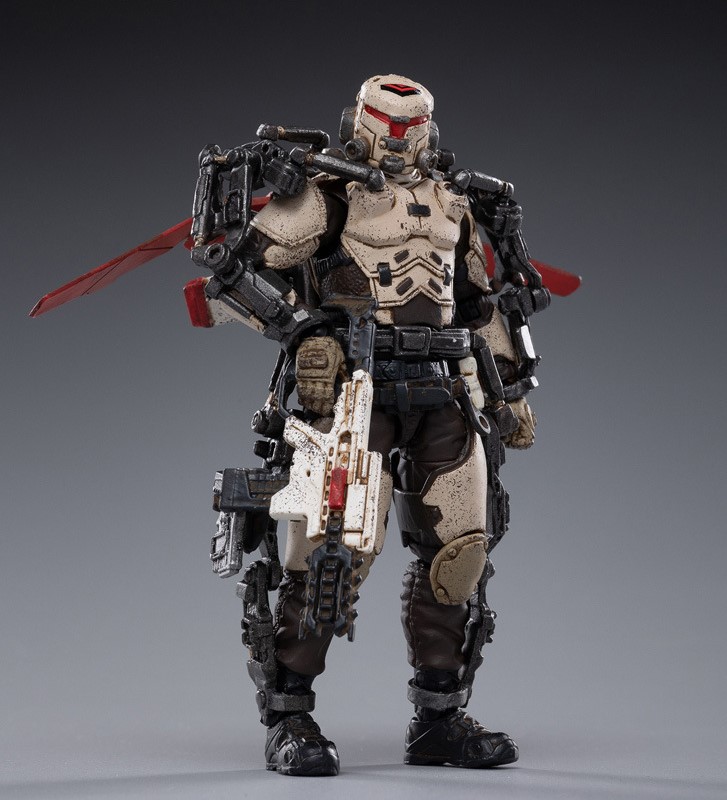 JOYTOY Dark Source 1:18 подвижная модель тяжелая бронированная кавалерия 10,5 см
JOYTOY Dark Source 1:18 подвижная модель тяжелая бронированная кавалерия 10,5 см
