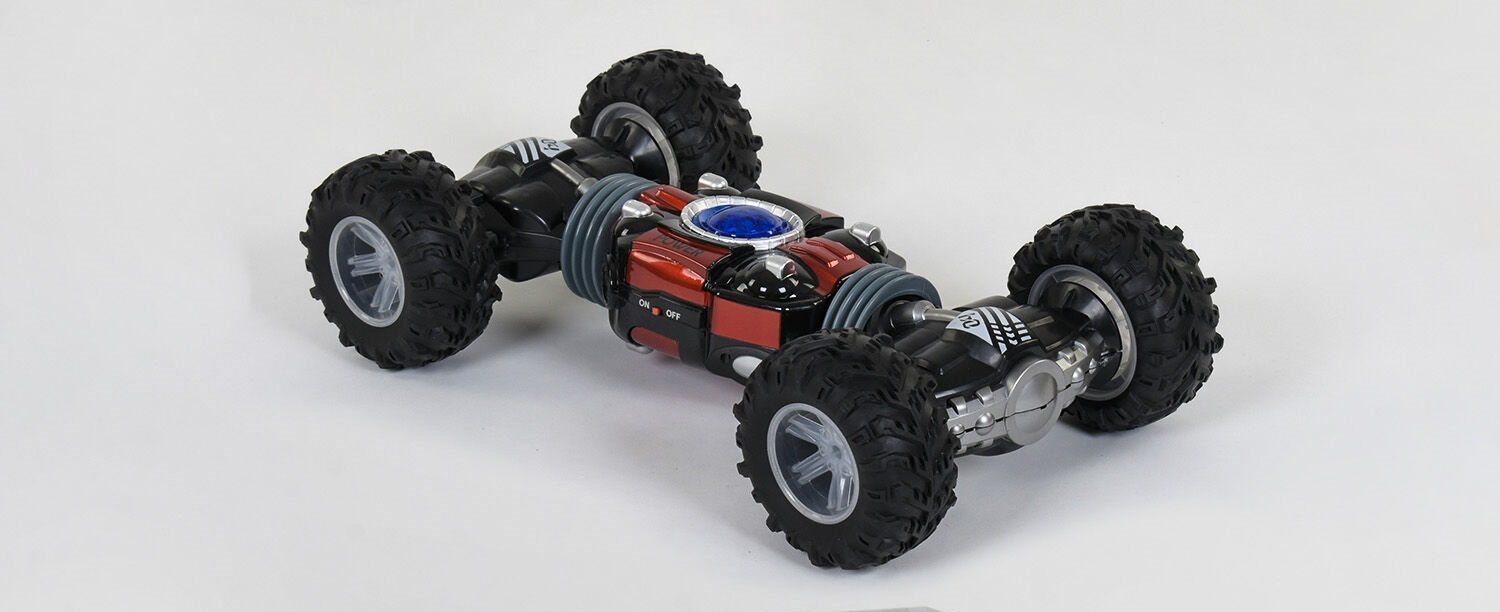 Автомобиль вездеход на р/у Double-Sided Advance 1:12 Дрифт 37 см Red (1813-7ALB)
Автомобиль вездеход на р/у Double-Sided Advance 1:12 Дрифт 37 см Red (1813-7ALB)
