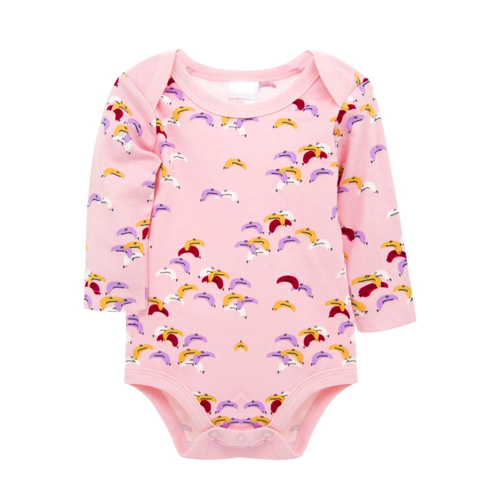 Боди для девочки Птички Berni Kids ( / 3-6 мес) Розовый, Боди для девочки Птички Berni Kids (62 / 3-6 мес) Розовый
Боди для девочки Птички Berni Kids ( / 3-6 мес) Розовый, Боди для девочки Птички Berni Kids (62 / 3-6 мес) Розовый