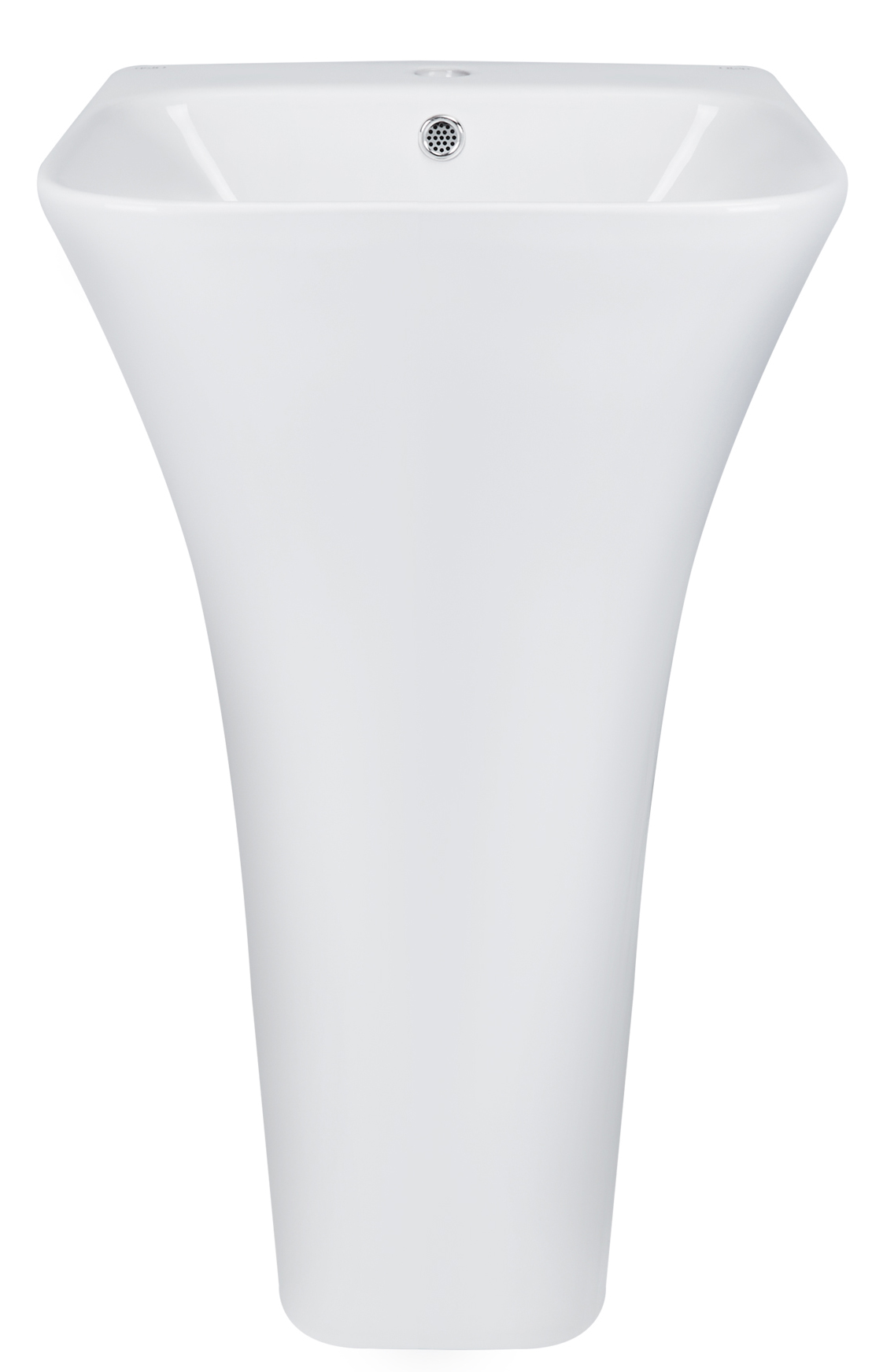 Раковина напольная моноблок Qtap Crow 450x435x835 White с донным клапаном QT0511G315W
Раковина напольная моноблок Qtap Crow 450x435x835 White с донным клапаном QT0511G315W
