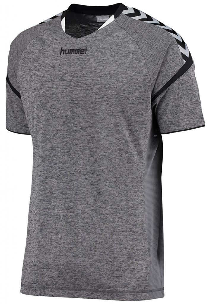 Футболка Hummel AUTH. CHARGE SS POLY JERSEY L ТЕМНО-СЕРЫЙ (003-677-2008-L)
Футболка Hummel AUTH. CHARGE SS POLY JERSEY L ТЕМНО-СЕРЫЙ (003-677-2008-L)