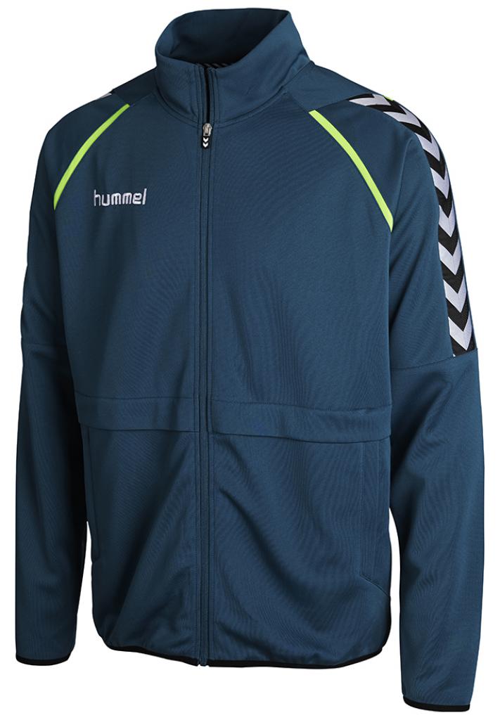 Кофта Hummel детские STAY AUTHENTIC POLY JACKET 152 ТЕМНАЯ БЕРЮЗА (136-409-7511-12Y)
Кофта Hummel детские STAY AUTHENTIC POLY JACKET 152 ТЕМНАЯ БЕРЮЗА (136-409-7511-12Y)