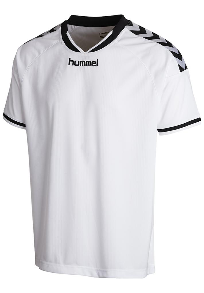 Футболка Hummel детская STAY AUTHENTIC POLY JERSEY 116-128 БЕЛЫЙ (103-554-9001-6-8)
Футболка Hummel детская STAY AUTHENTIC POLY JERSEY 116-128 БЕЛЫЙ (103-554-9001-6-8)