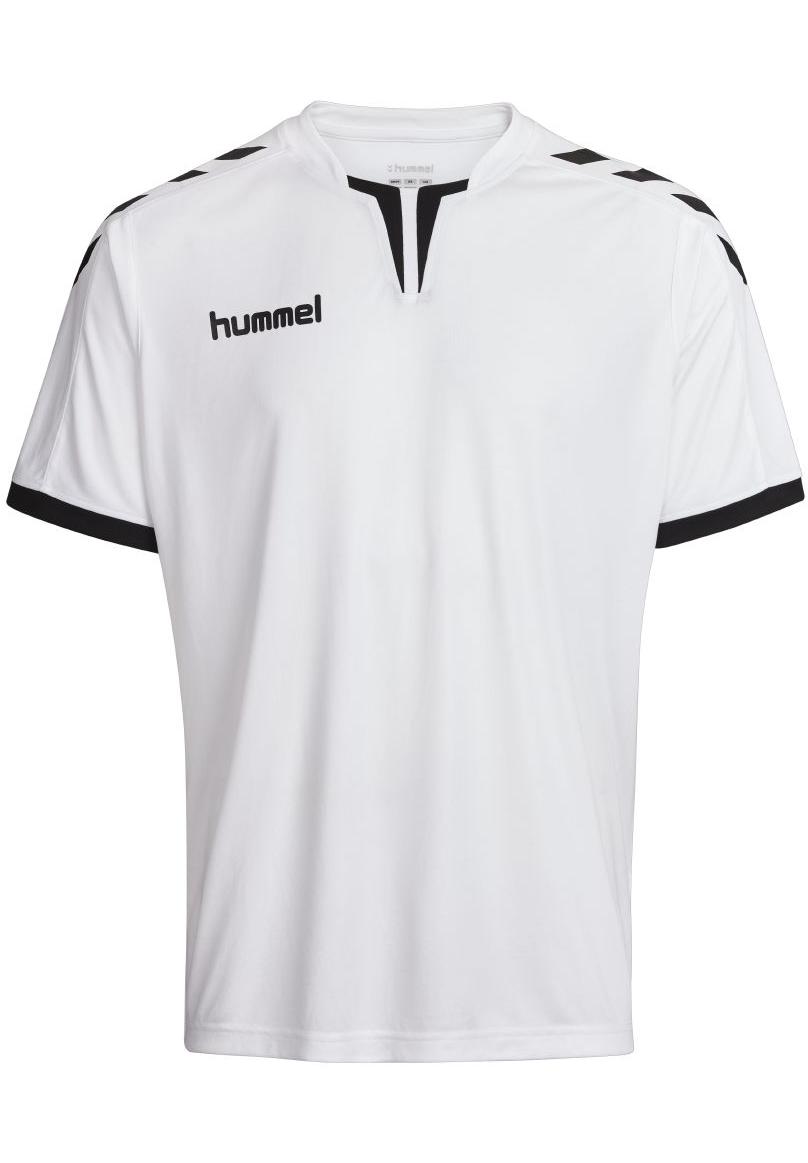 Футболка Hummel детская CORE SS POLY JERSEY 164-176 БЕЛЫЙ (103-636-9006-164-176)
Футболка Hummel детская CORE SS POLY JERSEY 164-176 БЕЛЫЙ (103-636-9006-164-176)