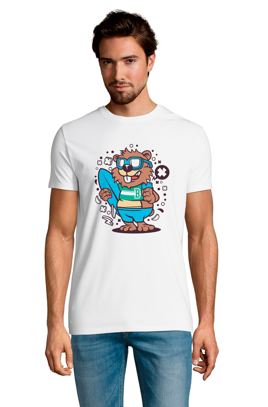 Футболка OWEAR с Дизайнерским принтом 4883-M-WH3 Белый, Футболка OWEAR с Дизайнерским принтом 4883-M-WH3 3XL Белый
Футболка OWEAR с Дизайнерским принтом 4883-M-WH3 Белый, Футболка OWEAR с Дизайнерским принтом 4883-M-WH3 3XL Белый