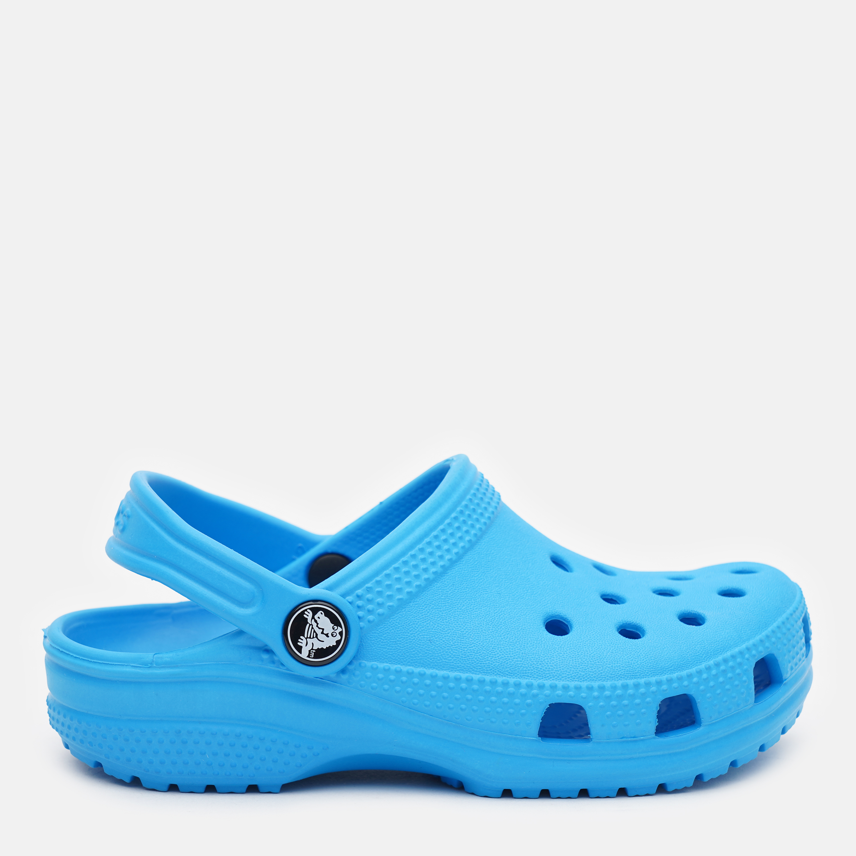 Кроксы Crocs Kids Classic Clog 204536-456-C4 19-20 11.5 см Светло-синие (887350923087)
Кроксы Crocs Kids Classic Clog 204536-456-C4 19-20 11.5 см Светло-синие (887350923087)