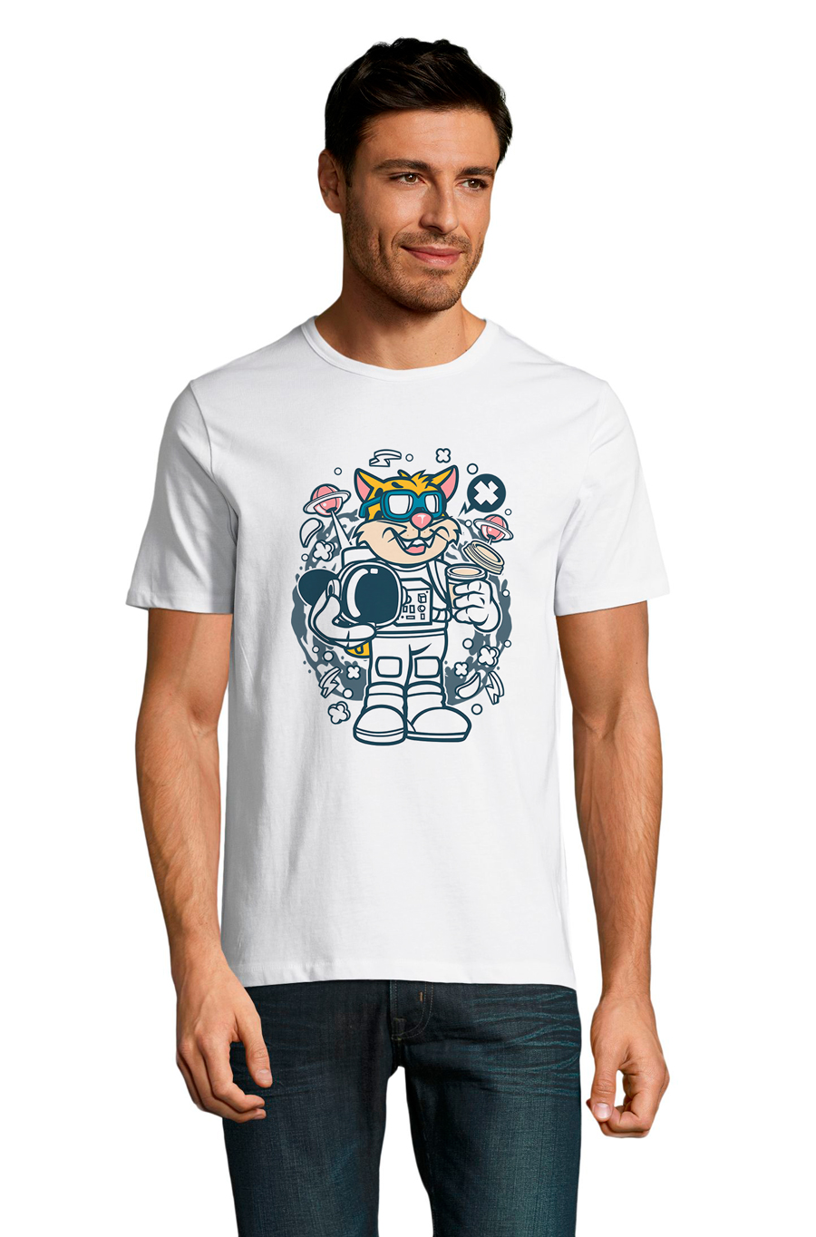 Футболка OWEAR с Дизайнерским принтом 4661-M-WH2 Белый, Футболка OWEAR с Дизайнерским принтом 4661-M-WH2 XS Белый
Футболка OWEAR с Дизайнерским принтом 4661-M-WH2 Белый, Футболка OWEAR с Дизайнерским принтом 4661-M-WH2 XS Белый