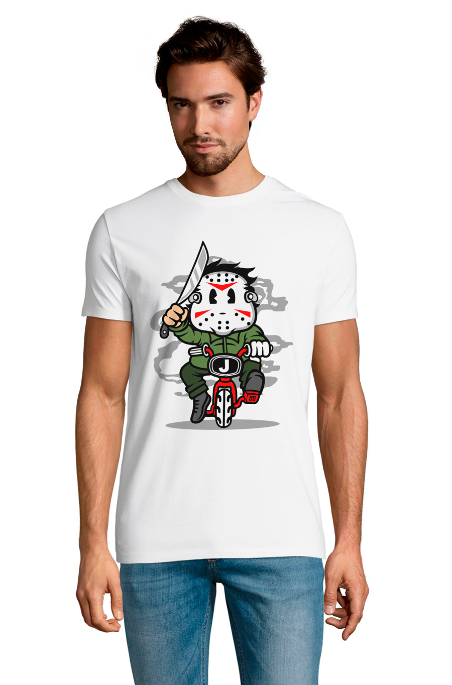 Футболка OWEAR с Дизайнерским принтом 3212-M-WH3 Белый, Футболка OWEAR с Дизайнерским принтом 3212-M-WH3 3XL Белый
Футболка OWEAR с Дизайнерским принтом 3212-M-WH3 Белый, Футболка OWEAR с Дизайнерским принтом 3212-M-WH3 3XL Белый