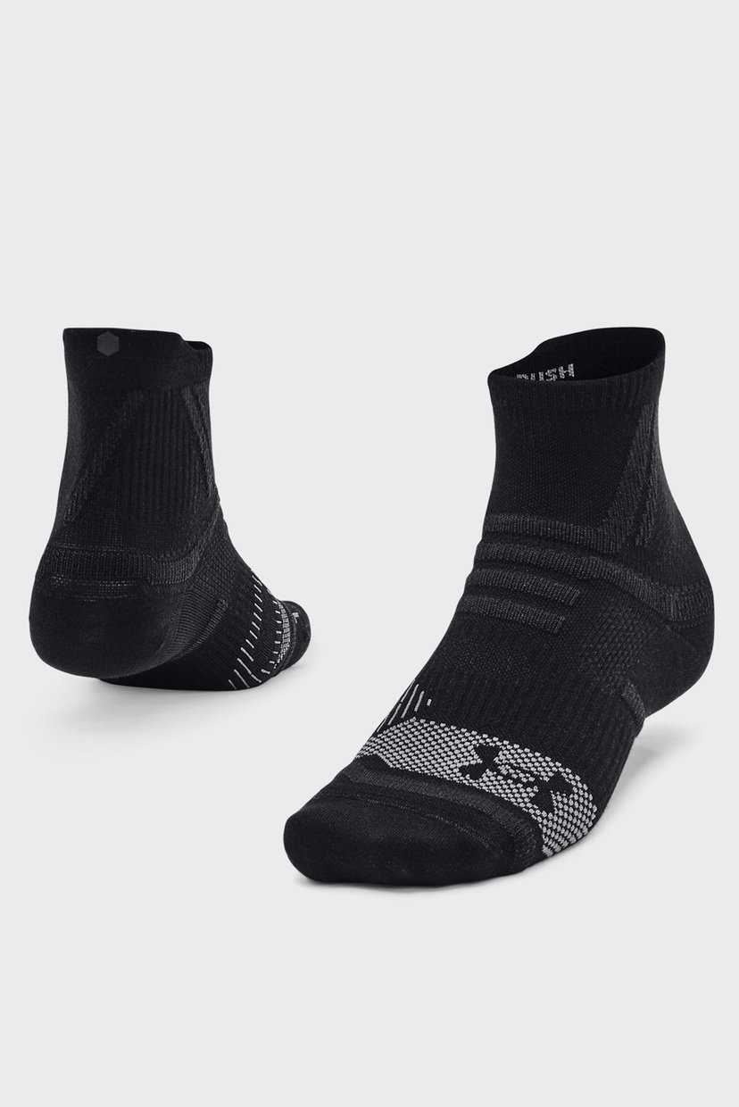 Черные носки UA RUSH Quarter Under Armour 1365879-001, Черные носки UA RUSH Quarter Under Armour XL 1365879-001
Черные носки UA RUSH Quarter Under Armour 1365879-001, Черные носки UA RUSH Quarter Under Armour XL 1365879-001