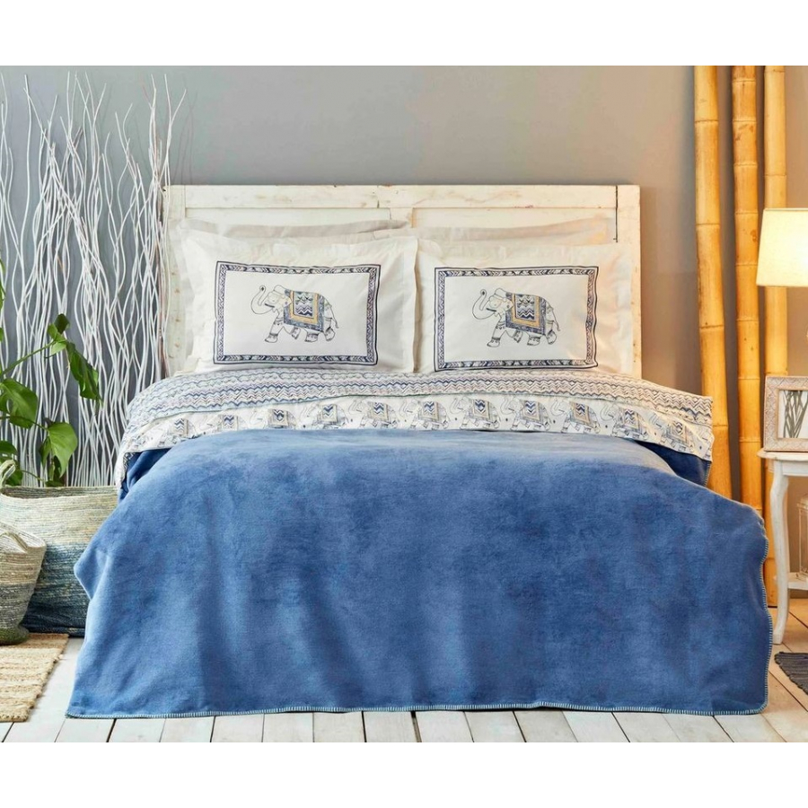 Набор постельное белье с пледом Karaca Home - Aleka indigo индиго евро (svt-2000022279215)
Набор постельное белье с пледом Karaca Home - Aleka indigo индиго евро (svt-2000022279215)