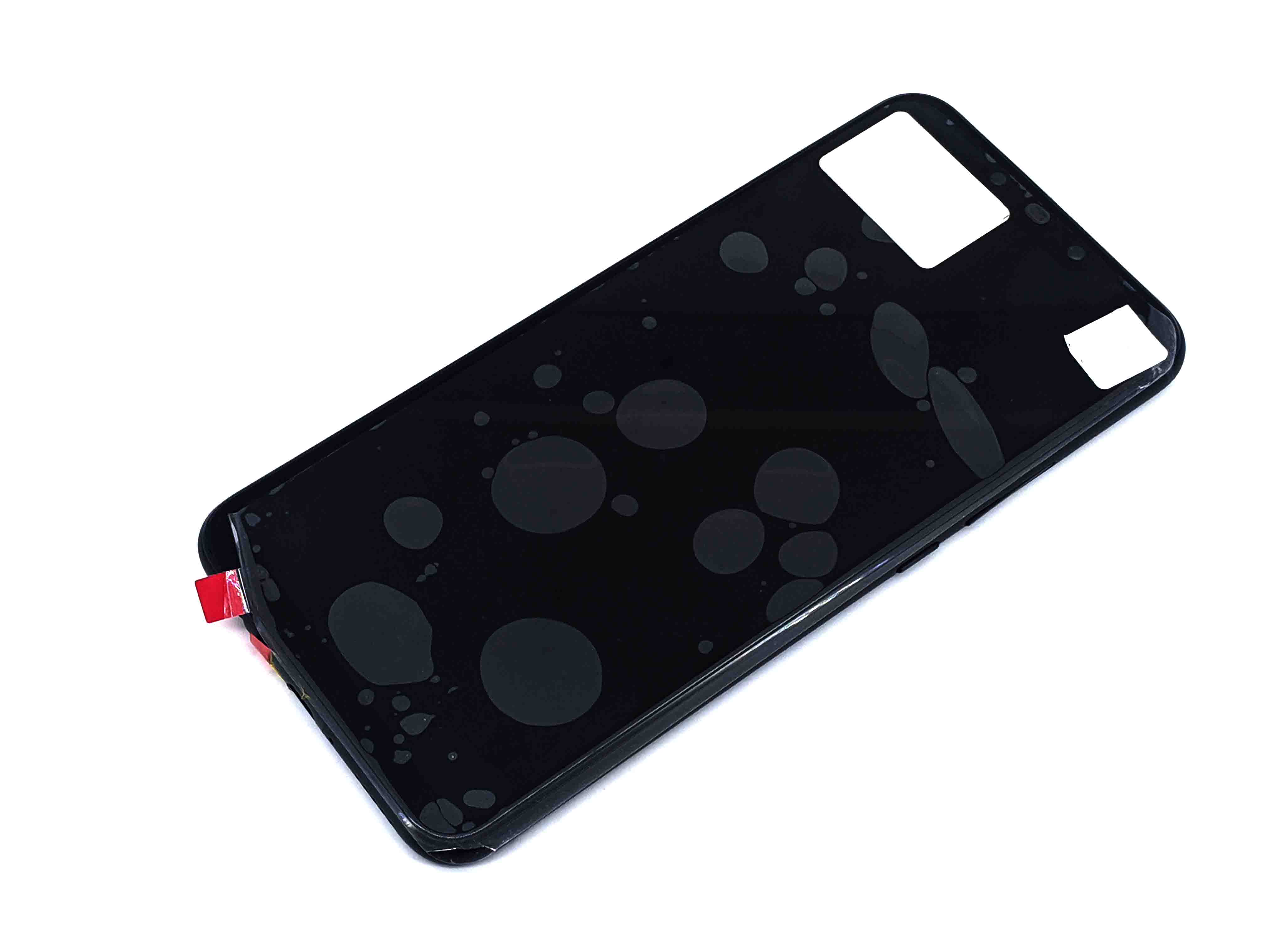 Дисплей + сенсор (модуль) Power для Huawei P Smart Plus/ Nova 3/Nova 3i черный + рамка
Дисплей + сенсор (модуль) Power для Huawei P Smart Plus/ Nova 3/Nova 3i черный + рамка