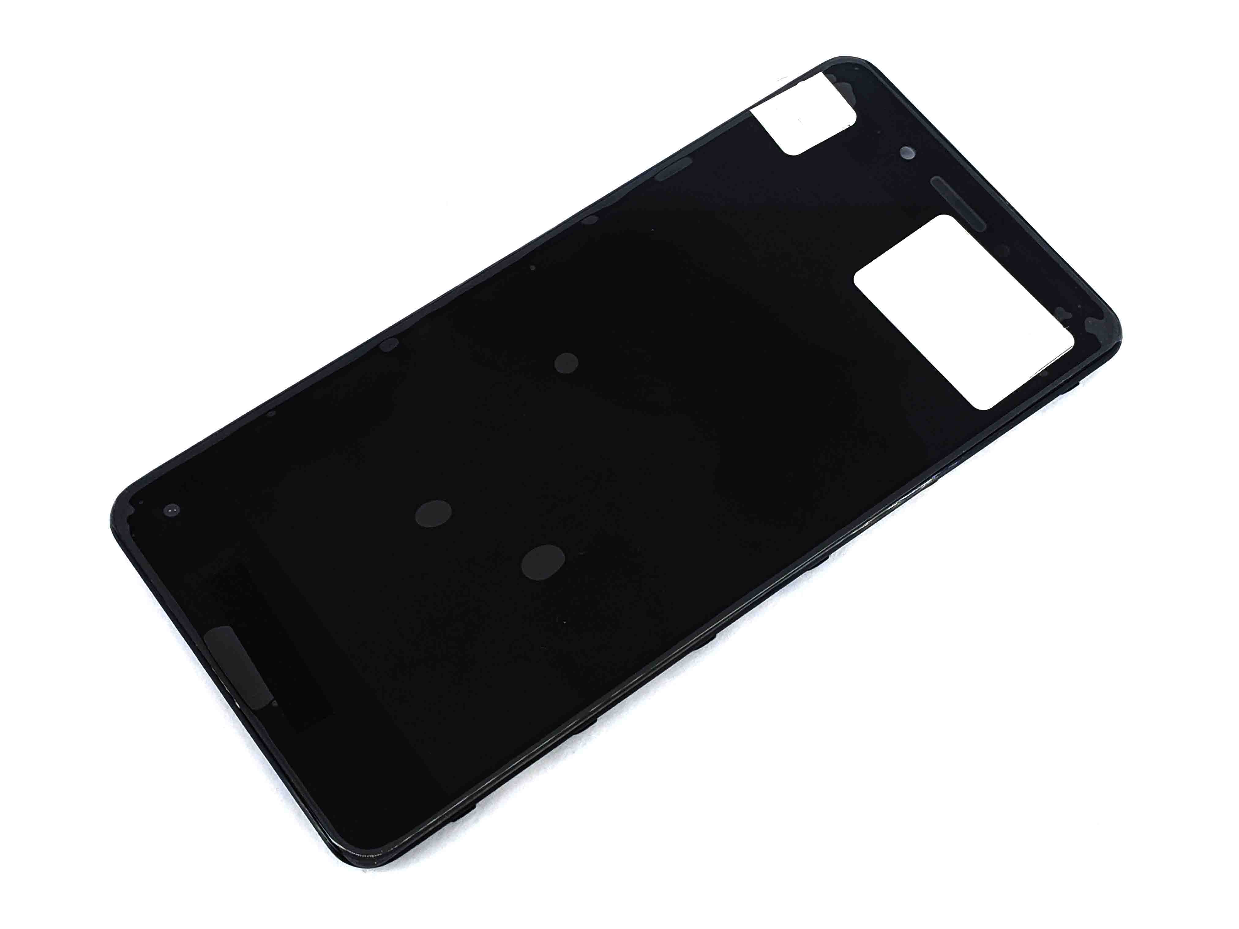 Дисплей + сенсор (модуль) Power для Huawei Honor 6C (DIG-L01)/Enjoy 6s/Nova Smart (DIG-L21) черный + рамка
Дисплей + сенсор (модуль) Power для Huawei Honor 6C (DIG-L01)/Enjoy 6s/Nova Smart (DIG-L21) черный + рамка