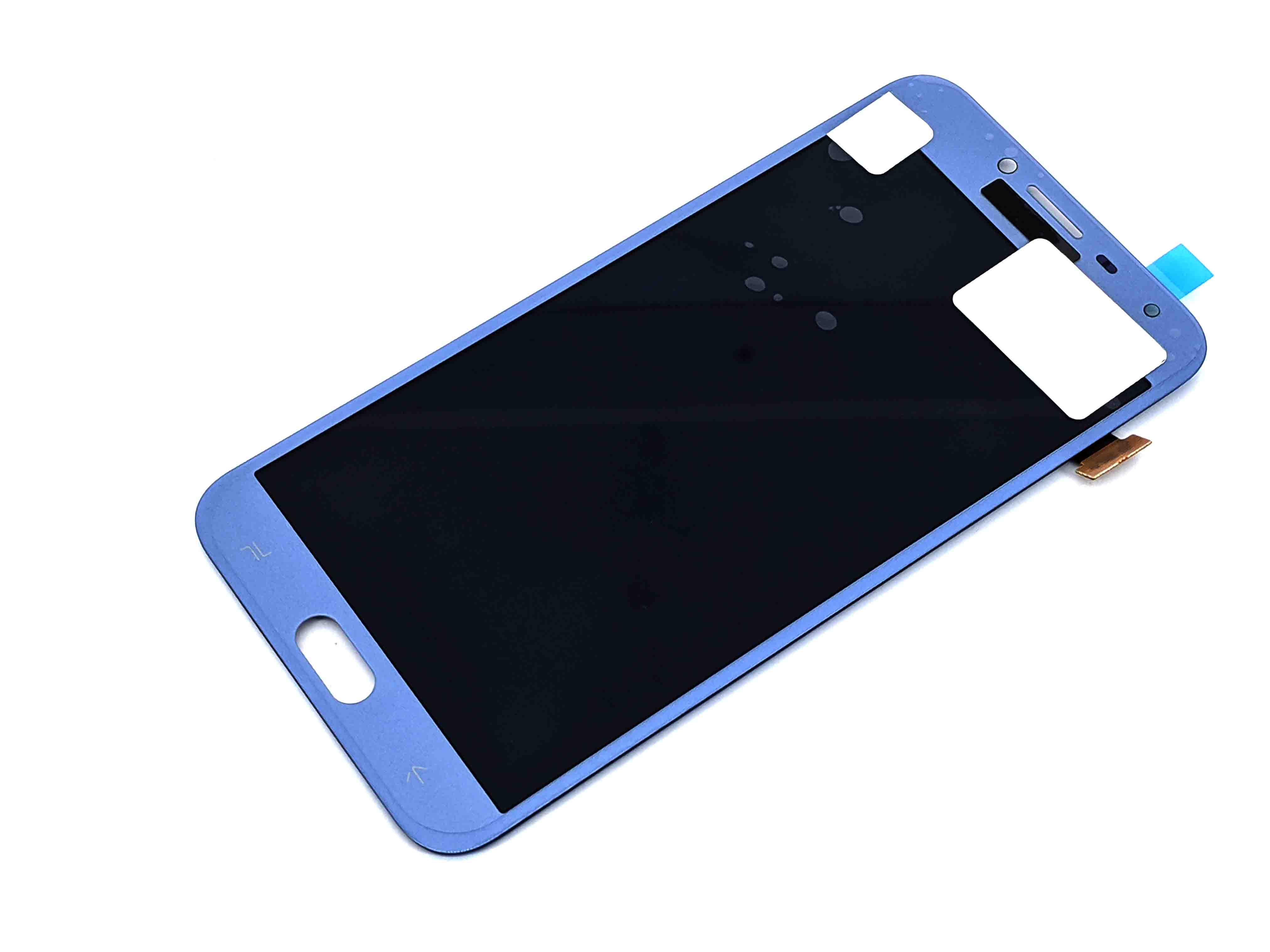 Дисплей + сенсор (модуль) Power для Samsung (Galaxy J4 2018 ) серый (голубой) голубой TFT
Дисплей + сенсор (модуль) Power для Samsung (Galaxy J4 2018 ) серый (голубой) голубой TFT