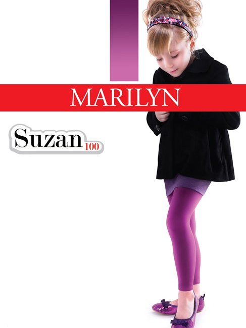 Легінси Marilyn Legginsy suzan 100 / fuxia, Легінси Marilyn Legginsy suzan 100 98/122 fuxia
Легінси Marilyn Legginsy suzan 100 / fuxia, Легінси Marilyn Legginsy suzan 100 98/122 fuxia