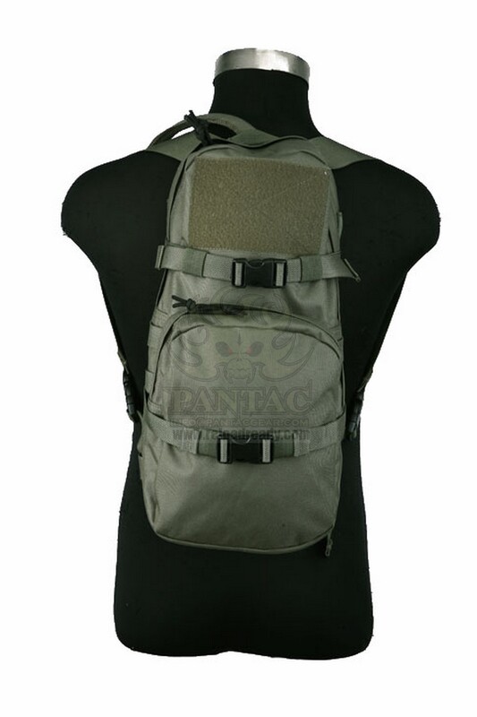 Гидросистема питьевая тактическая Pantac MBSS Hydration Pack WB-C021, MAP, Cordura, 2.5л Crye Precision MULTICAM
Гидросистема питьевая тактическая Pantac MBSS Hydration Pack WB-C021, MAP, Cordura, 2.5л Crye Precision MULTICAM
