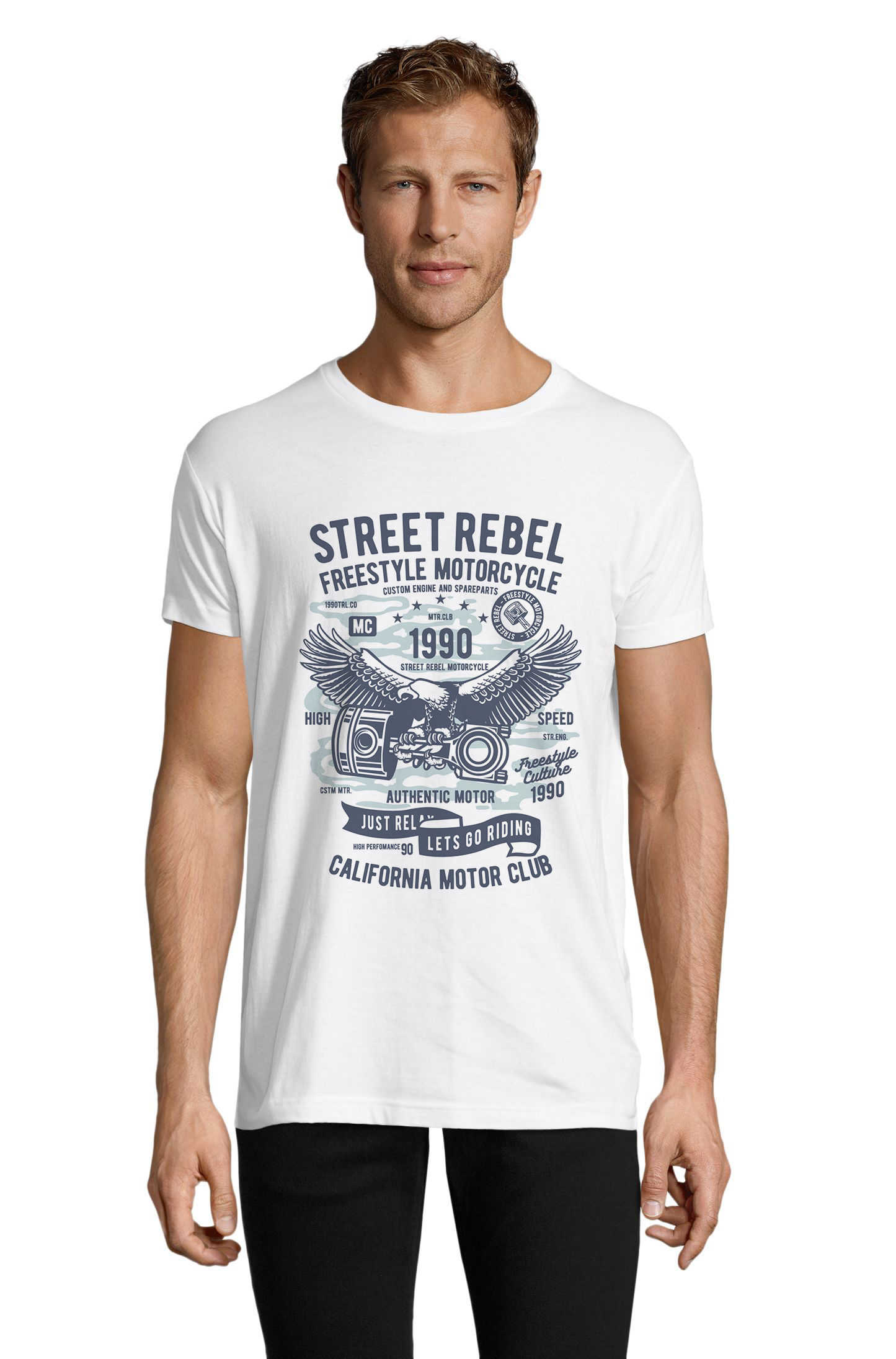 Футболка OWEAR с Ретро принтом 4219-M-WH1 Белый, Футболка OWEAR с Ретро принтом 4219-M-WH1 XL Белый
Футболка OWEAR с Ретро принтом 4219-M-WH1 Белый, Футболка OWEAR с Ретро принтом 4219-M-WH1 XL Белый