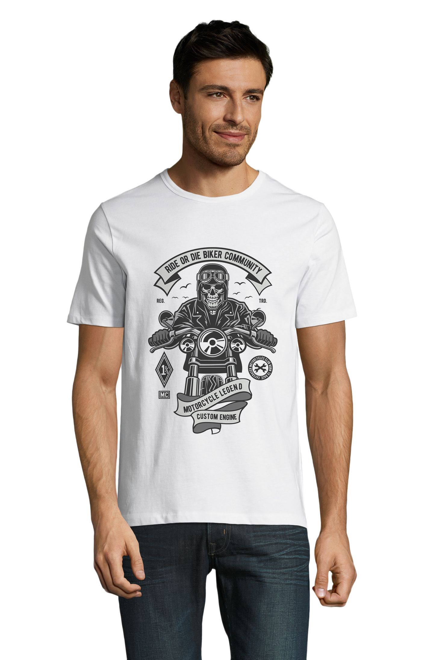 Футболка OWEAR с Ретро принтом 4147-M-WH2 Белый, Футболка OWEAR с Ретро принтом 4147-M-WH2 XS Белый
Футболка OWEAR с Ретро принтом 4147-M-WH2 Белый, Футболка OWEAR с Ретро принтом 4147-M-WH2 XS Белый