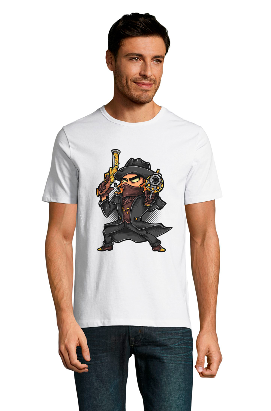 Футболка OWEAR с ярким принтом 2907--WH2 Белый, Футболка OWEAR с ярким принтом 2907-M-WH2 M Белый
Футболка OWEAR с ярким принтом 2907--WH2 Белый, Футболка OWEAR с ярким принтом 2907-M-WH2 M Белый