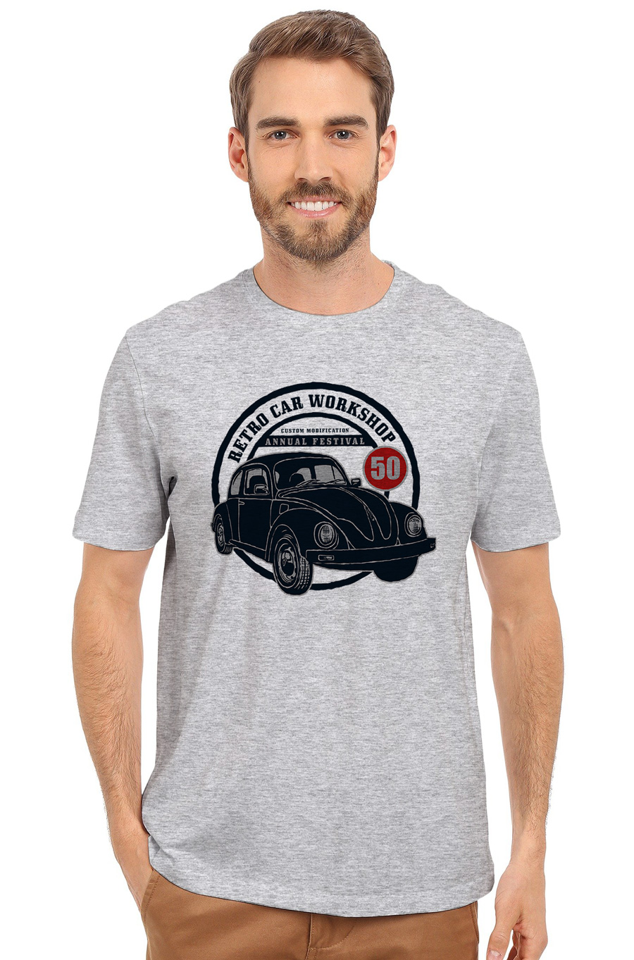 Футболка OWEAR с Авто-мото принтом 2875-M-GH8 Серый-меланж, Футболка OWEAR с Авто-мото принтом 2875-M-GH8 XL Серый-меланж
Футболка OWEAR с Авто-мото принтом 2875-M-GH8 Серый-меланж, Футболка OWEAR с Авто-мото принтом 2875-M-GH8 XL Серый-меланж