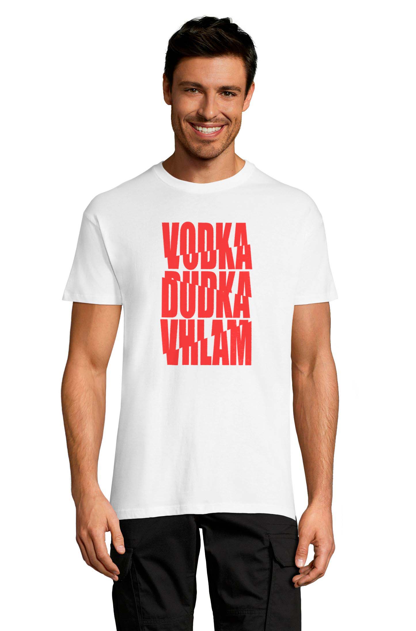 Футболка OWEAR с принтом приколы 1122-739-M-WH  Белый, Футболка OWEAR с принтом приколы 1122-739-M-WH L Белый 
Футболка OWEAR с принтом приколы 1122-739-M-WH  Белый, Футболка OWEAR с принтом приколы 1122-739-M-WH L Белый