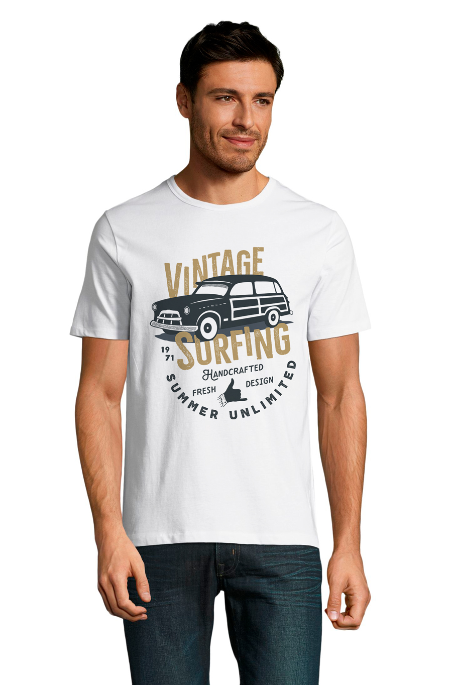 Футболка OWEAR с Ретро принтом 3653-M-WH2 Белый, Футболка OWEAR с Ретро принтом 3653-M-WH2 3XL Белый
Футболка OWEAR с Ретро принтом 3653-M-WH2 Белый, Футболка OWEAR с Ретро принтом 3653-M-WH2 3XL Белый