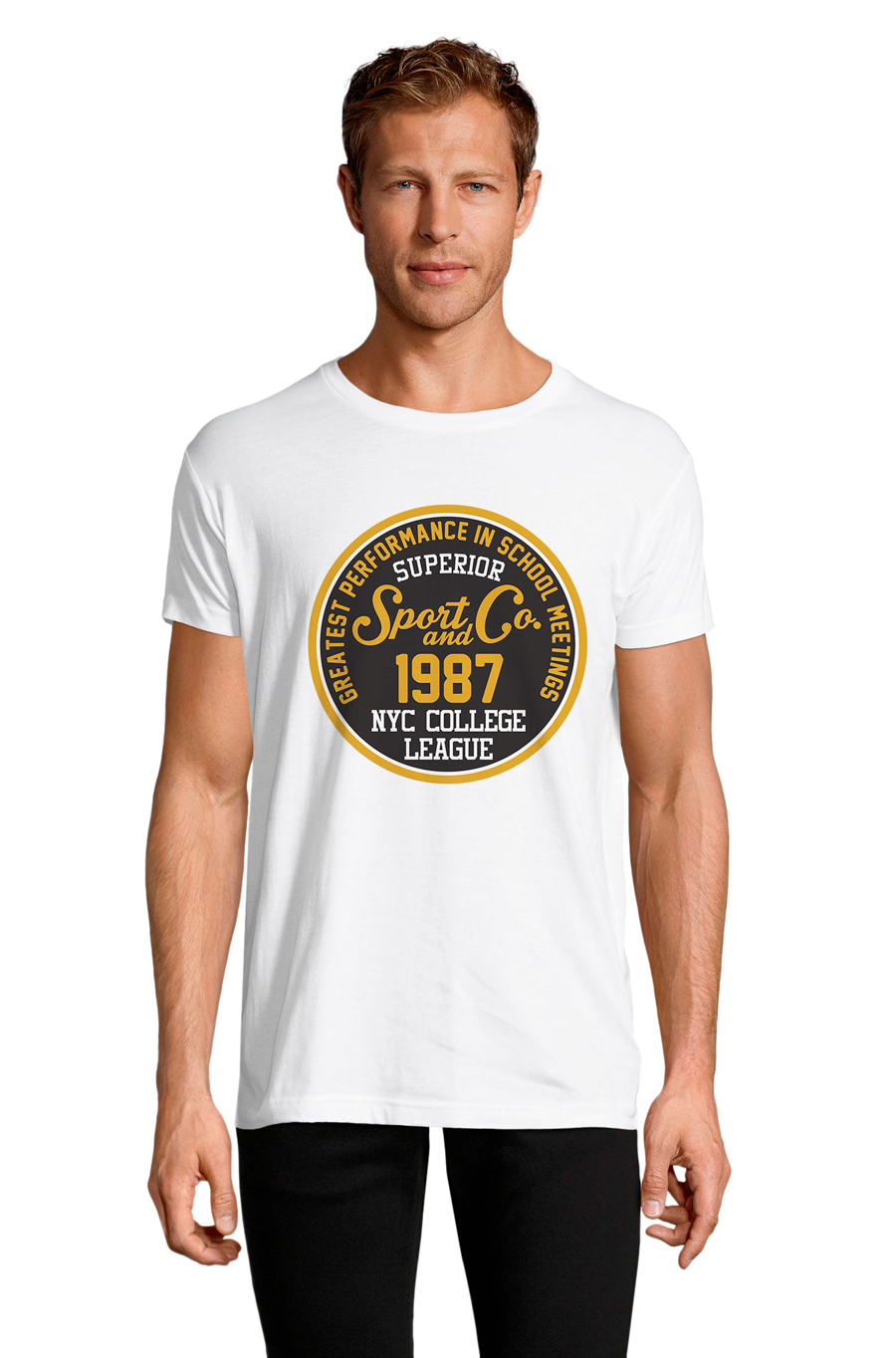 Футболка OWEAR с ярким принтом 514-M-WH1 Белый, Футболка OWEAR с ярким принтом 514-M-WH1 S Белый
Футболка OWEAR с ярким принтом 514-M-WH1 Белый, Футболка OWEAR с ярким принтом 514-M-WH1 S Белый