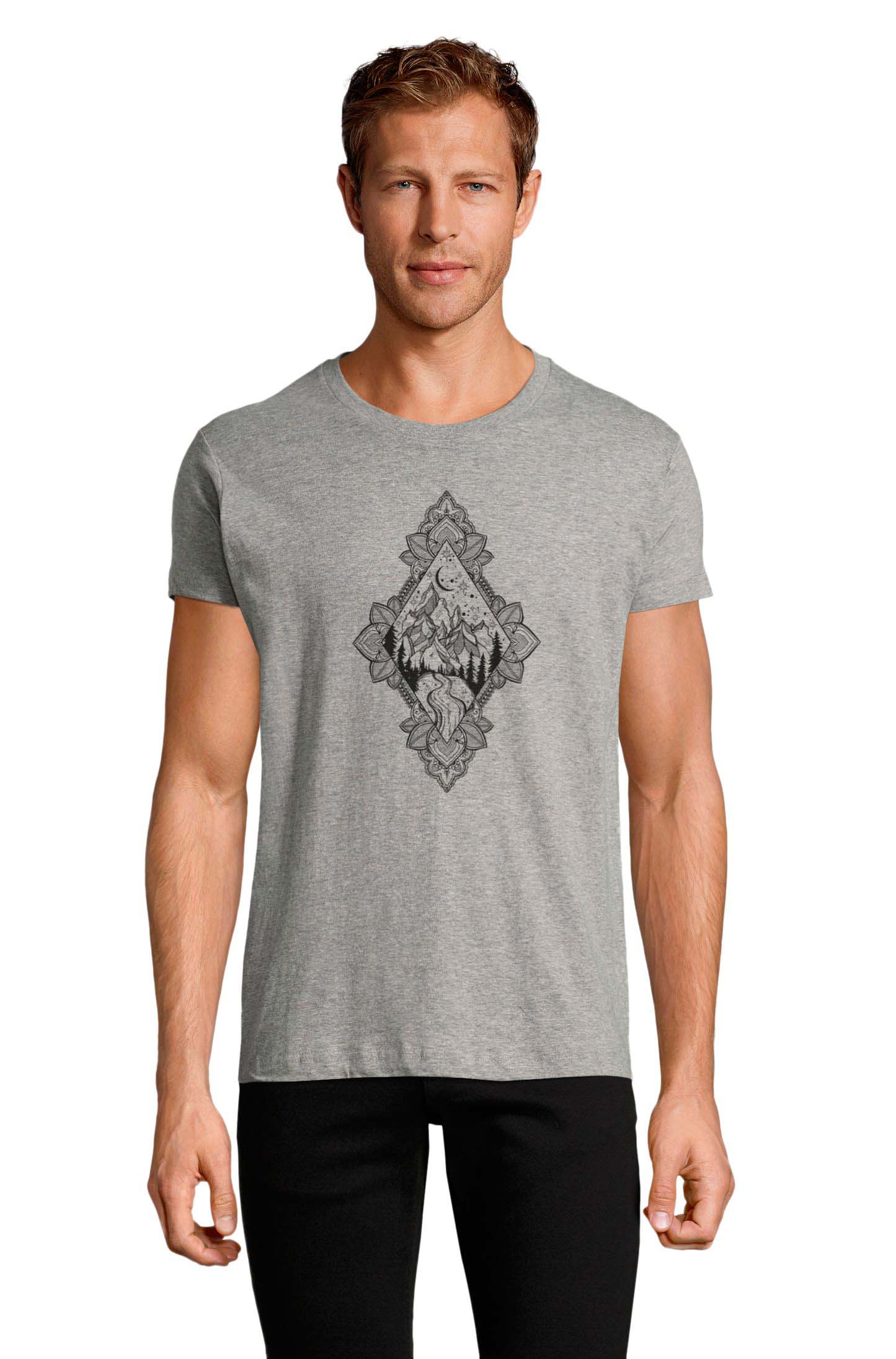 Футболка OWEAR с принтом Приключения 2642-M-GH Серый-меланж, Футболка OWEAR с принтом Приключения 2642-M-GH S Серый-меланж
Футболка OWEAR с принтом Приключения 2642-M-GH Серый-меланж, Футболка OWEAR с принтом Приключения 2642-M-GH S Серый-меланж