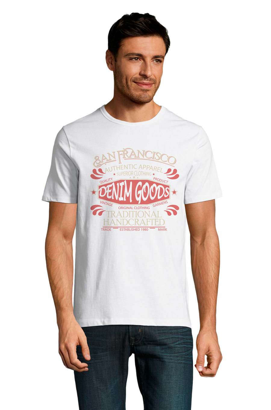 Футболка OWEAR с принтом Города и Страны 301-M-WH2 Белый, Футболка OWEAR с принтом Города и Страны 301-M-WH2 3XL Белый
Футболка OWEAR с принтом Города и Страны 301-M-WH2 Белый, Футболка OWEAR с принтом Города и Страны 301-M-WH2 3XL Белый